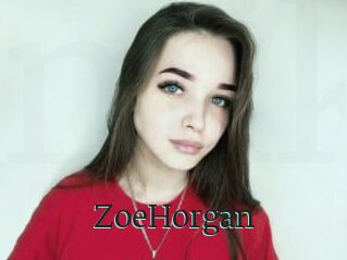 ZoeHorgan