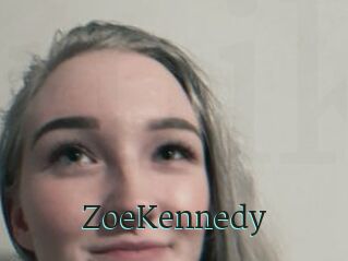 ZoeKennedy