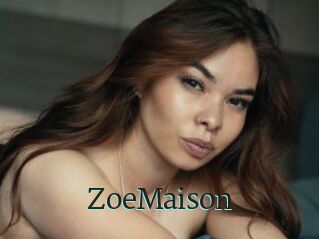 ZoeMaison
