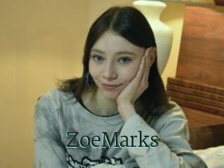 ZoeMarks