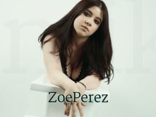 ZoePerez