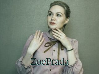 ZoePrada