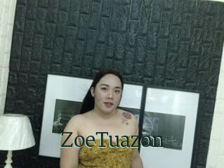 ZoeTuazon