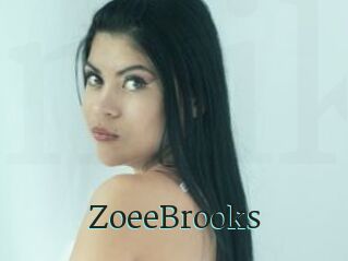 ZoeeBrooks