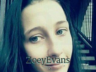 ZoeyEvans