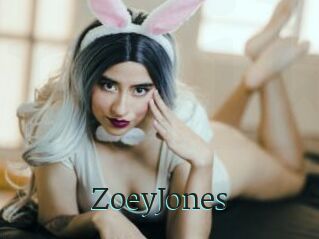 ZoeyJones