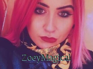 ZoeyMagical