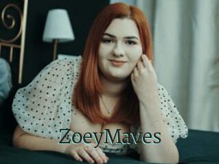 ZoeyMaves