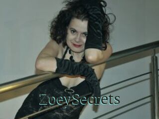 ZoeySecrets