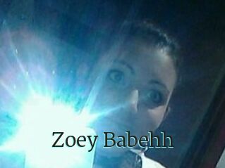 Zoey_Babehh