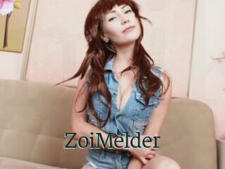 ZoiMelder