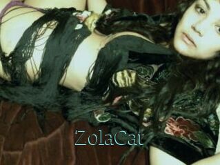 ZolaCat