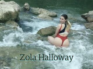 Zola_Halloway