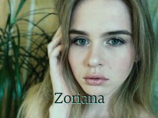 Zoriana