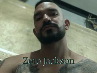 Zoro_Jackson