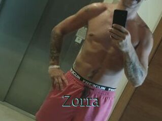 Zorra