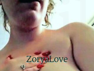 ZoryaLove