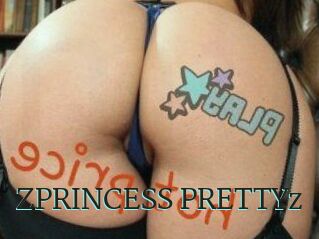 ZPRINCESS_PRETTYz