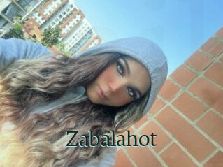 Zabalahot