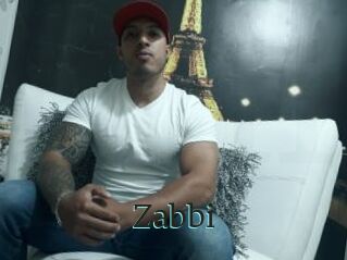 Zabbi