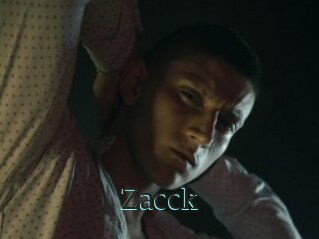 Zacck