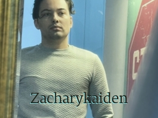 Zacharykaiden