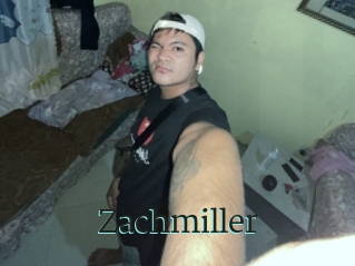 Zachmiller