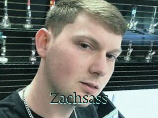 Zachsass