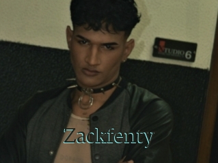 Zackfenty