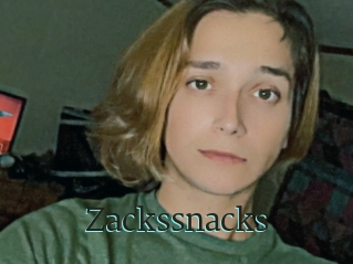 Zackssnacks