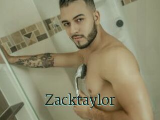 Zacktaylor