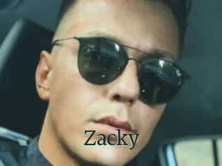 Zacky