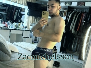 Zacmichelsson