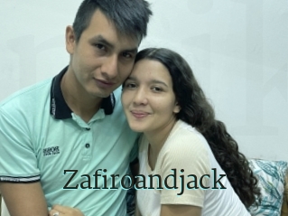 Zafiroandjack