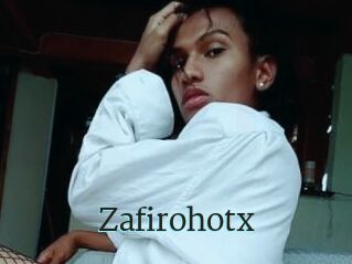 Zafirohotx