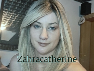 Zahracatherine