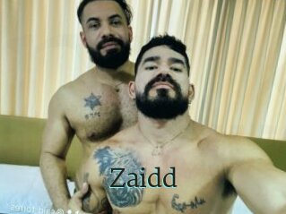 Zaidd