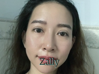 Zally