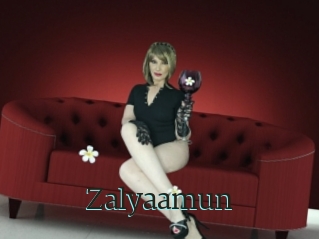 Zalyaamun