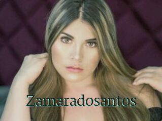 Zamaradosantos