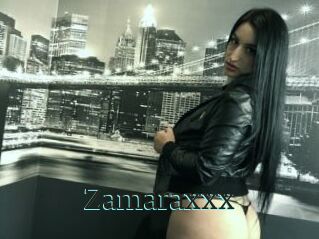 Zamaraxxx