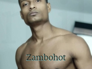 Zambohot