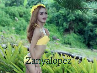 Zanyalopez