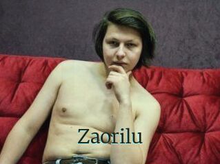 Zaorilu