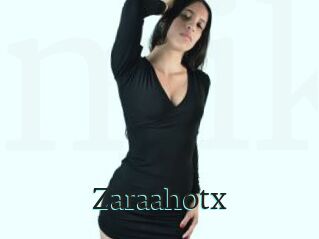 Zaraahotx