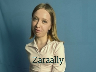 Zaraally