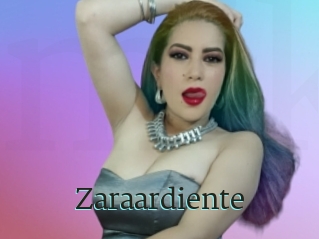 Zaraardiente