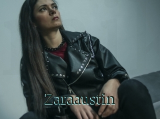 Zaraaustin