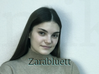 Zarabluett