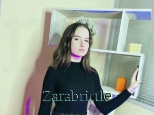 Zarabrittle